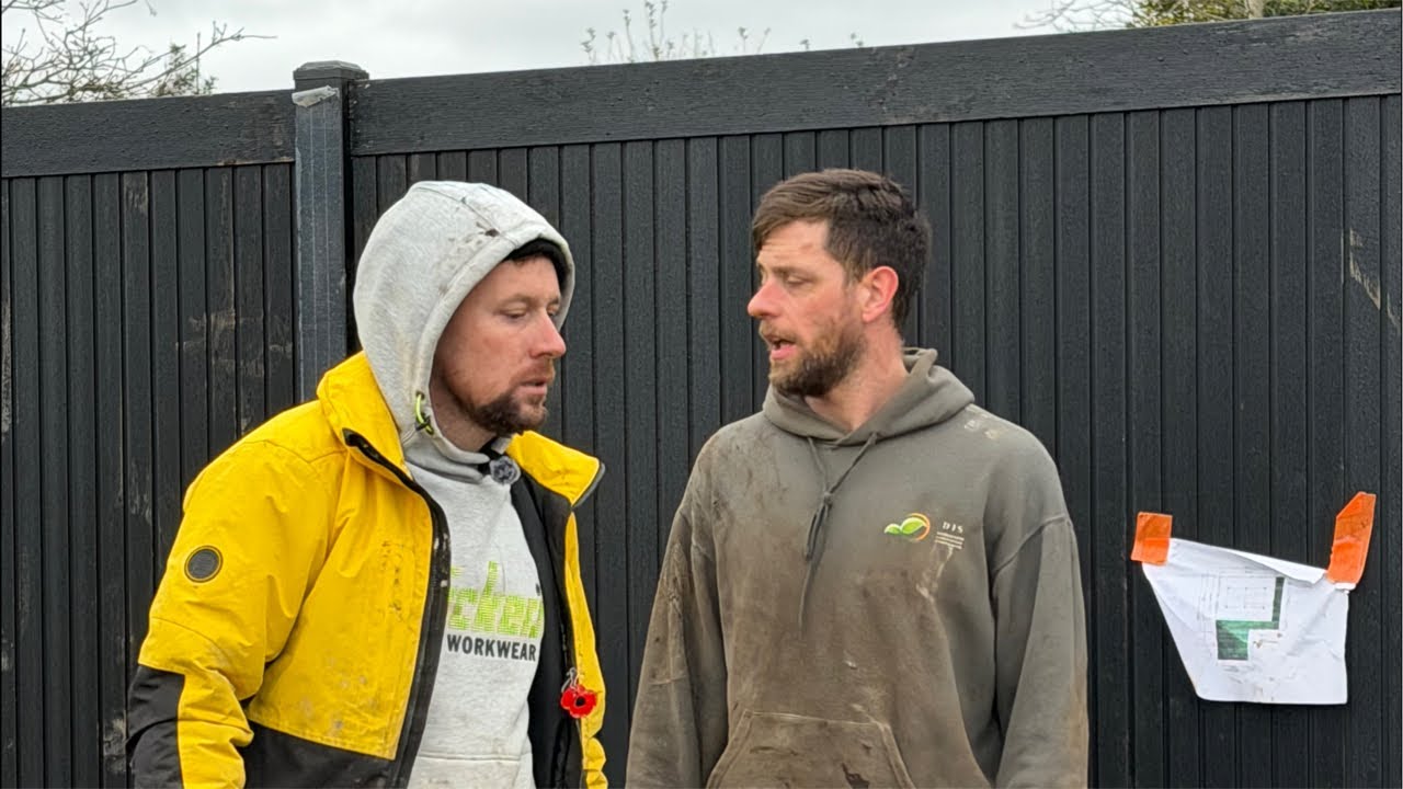 Changing lives one garden at a time