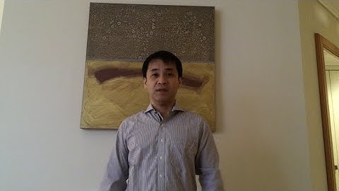 I want the ILC! by Tomo Sanuki #mylinearcollider