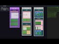 3D Compute Manager: Introduction