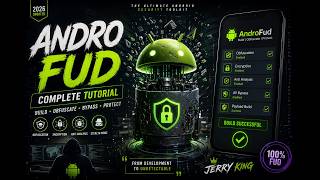 AndroFud Explained | Android App Security, Obfuscation & Protection Guide 2026 screenshot 1