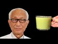 95 year old Chinese doctor eats THAT every day! Liver and intestines like teenager&#39;s!