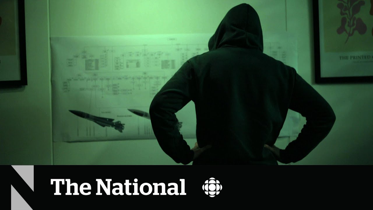 Hackers expose how Russia skirts sanctions for its weapons