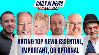 06/05/24 | Developing software with LLMs is just different | Daily AI News | Tech Updates screenshot 3