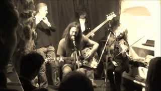 Cosmic Bloom - Bought (live at Petit Théâtre du Bonheur)