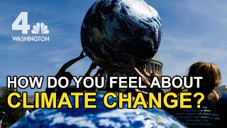 Americans’ Views on Climate Change Evolving | Changing Climate