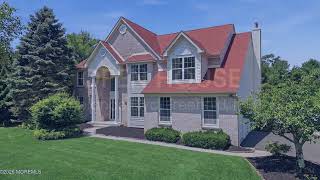 🏡 PRICE IMPROVED! Luxury Home for Sale Near Freehold, NJ | 232 Ambiance Blvd, Howell, NJ