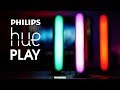 Match Your Lights to Your Display — Philips Hue Play - Review [4K]