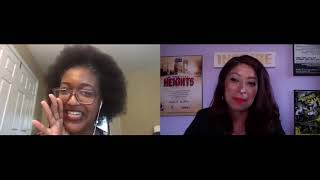 MWT Community Discussion on Community Outreach