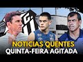 Vazou agora noticia de cair o queixo no santos noticias do santos ultimas noticias do santos