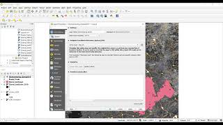 6. Layer Properties
