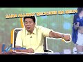 Wowowin: Willie Revillame, ibinalandra ang milyones niyang relo!