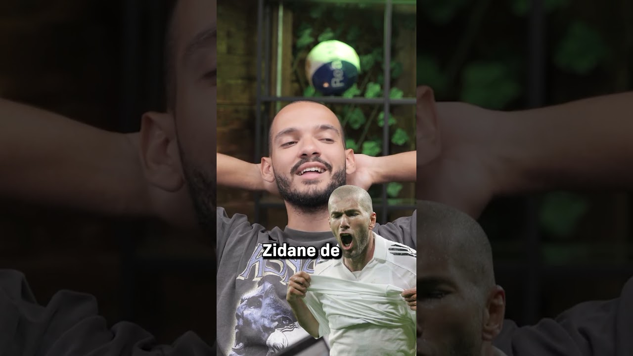 TOP 5 MEJORES JUGADORES DE LA HISTORIA OBJETIVO ⚽🔥