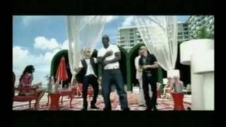 Aventura, Wisin & Yandel ft. Akon - All up to you (dj Danny Lee remix)(freestyle)