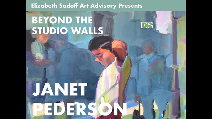 Beyond The Studio Walls: Artist Interview with Jan...
