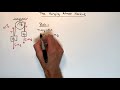 Understanding the Hanging Outward Machine