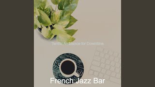 Sumptuous Solo Piano Jazz - Vibe for Downtime