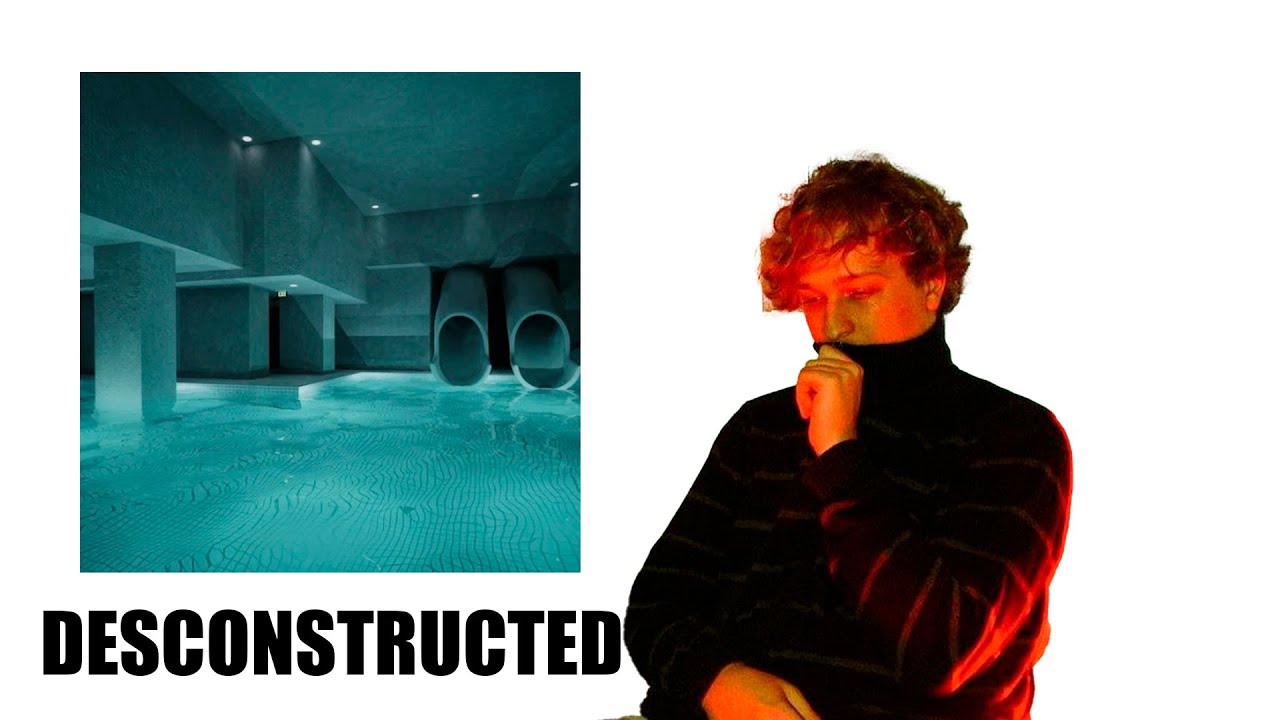 How "feeling" by Elkay was made (prod. 3kapeta79)