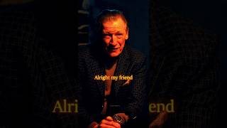 LET'S BEGIN | Richie gets his sons murderer. #shorts #edit #mobland #show