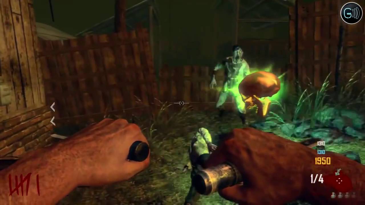 زومبي مع السواق الكبير عبدالكبير GamersEcho GamersEcho