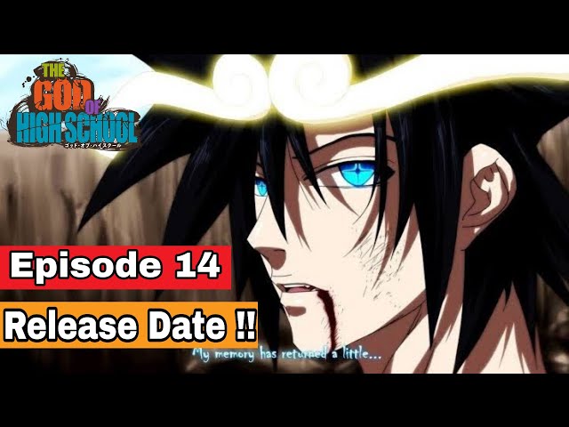 The God of High School Episode 13 Release Date - GameRevolution