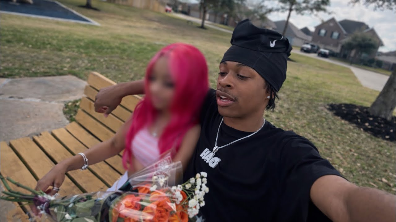 БУДЕШЬ МОИМ ВАЛЕНТИНОМ?