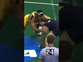 ZAHID VALENCIA VS MYLES AMINE 2017 NCAAS #wrestling #ncaawrestling #mma