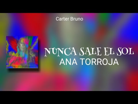 Nunca Sale El Sol