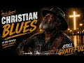 Quench My Thirst Lord 💧 Deep Rhythmic Soul Instrumental | Cinematic Worship