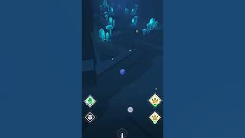 Dancing line . Failed