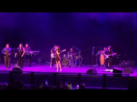 Mi nueva historia - Ventura Majestic Theater