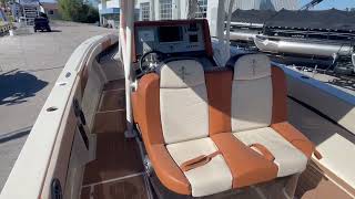 2014 Statement 350 for sale at MarineMax Lake Ozark