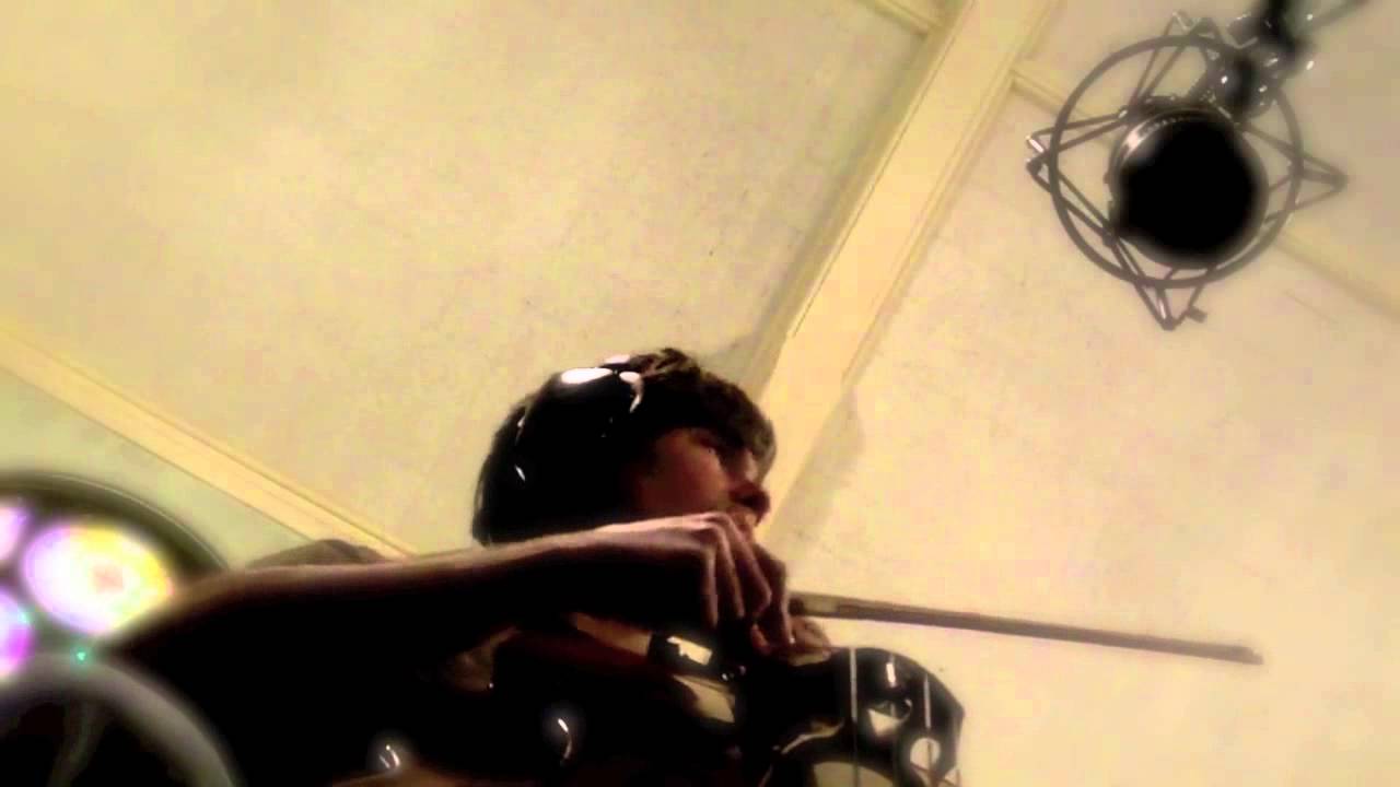 Watch Cristof's Cello Magic on YouTube Watch Cristof's Cello Magic on YouTube