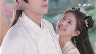 The compensation Si Ye wants is Sang Qi’s kiss~~ How can Si Ye be so angry with Sang Qi like this😆😆