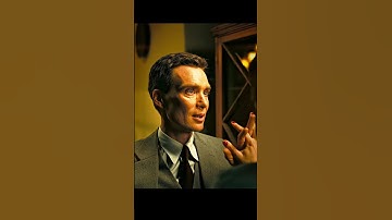 He made quantum mechanics simple! #oppenheimer #cillianmurphy #movie