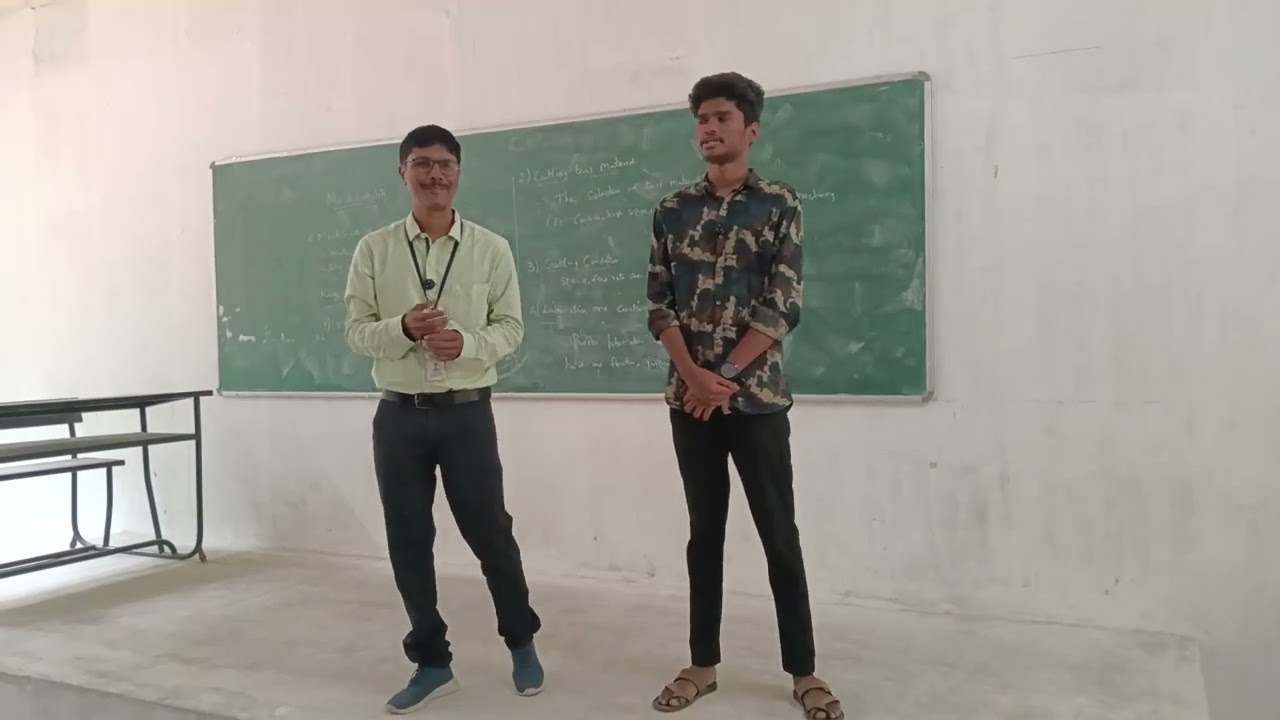 LIMIT OF PROPORTIONALITY | PLACEMENT TRAINING FOR GCT MECHANICAL STUDENTS