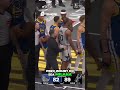 LA NUEVA ERA DE WEMBY COMIENZA AQUÍ! (Draymond, testigo) #nbalatino #momentosnba #nba #basketball