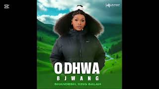 Awa Lokao Dhwa Bjang By Shandesh Songlekompo limpo s 