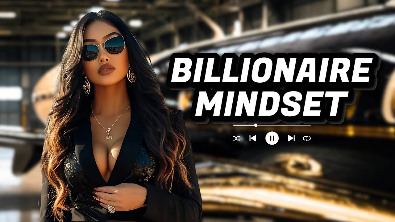 WEALTH AFFIRMATIONS MUSIC 💸 Billionaire Mindset Playlist 432Hz Music 