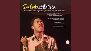 Video thumbnail of "Sam Cooke - If I Had A Hammer (The Hammer Song)"