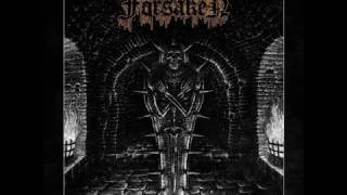 Gods Forsaken - Born of Blasphemy