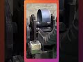 Car Rim Manufacturing Process #MetalWork #AutoParts #Engineering #CarRim #ManufacturingProcess