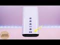 Tutorial: Apple AirPort Extreme factory-reset