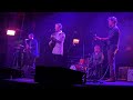 Bill Callahan "Coyotes" at Knockdown Center, Queens on 7th May 2026 (excerpt)