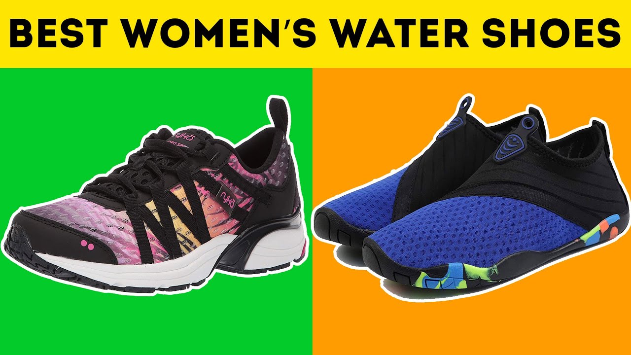 Top 5 Best Women’s Water Shoes YouTube