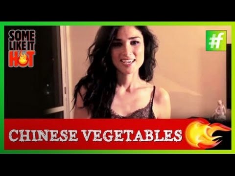 #fame food -​​ How to Make Sauteed Chinese Vegetables