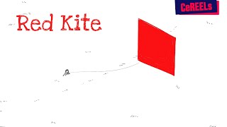 A Windy Day Rip Mr. Song Red Kite Animated Music Video