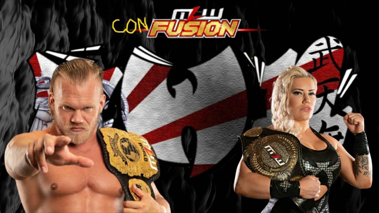 MLW News and Championship Match Preview Alex Kane, Hammerstone, Taya
