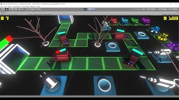 [Unity] Tower Defence [02]