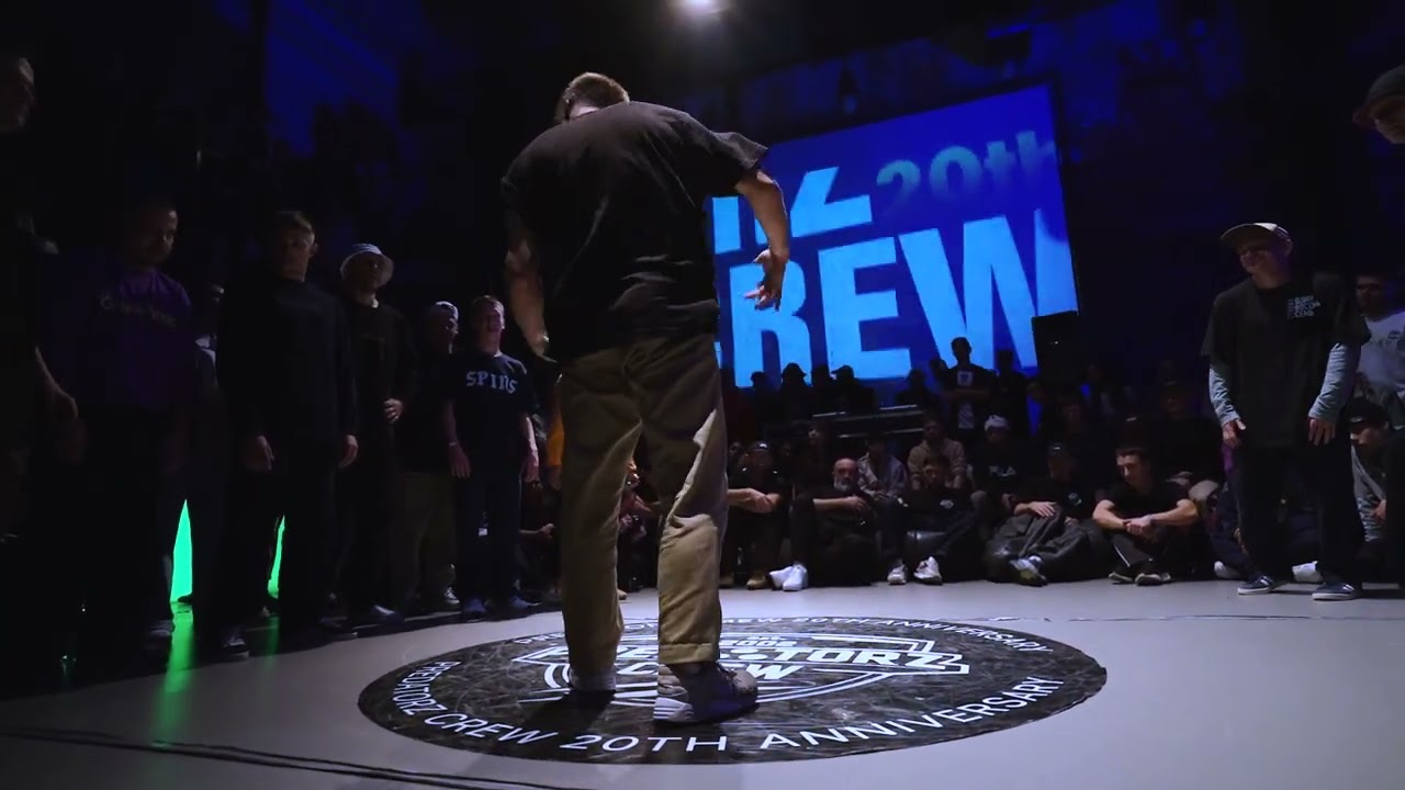 GREEN PANDA VS STUDIO 187 | CREWvsCREW | FINAL | Predatorz Anniversary 20th