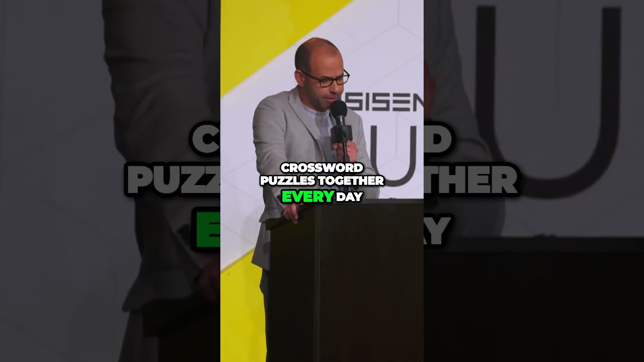 Love at First Crossword:  A Wedding Interrupted by a Game Changing Call  